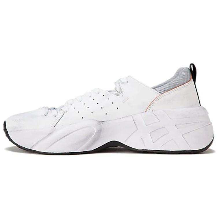 Onitsuka Tiger Onitsuka Tiger P Trainer Op 'White'