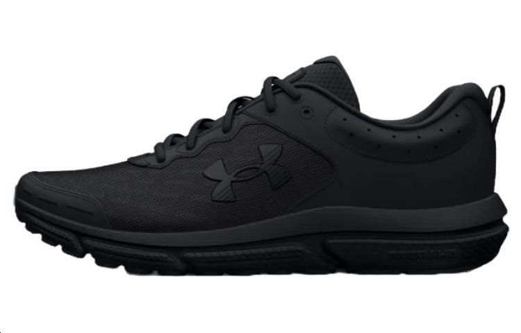 Under Armour Charged Revitalize Running Shoes 'Black' Women's