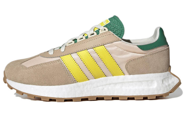 Adidas Originals Adidas Retropy E5 'Bliss Orange Yellow'