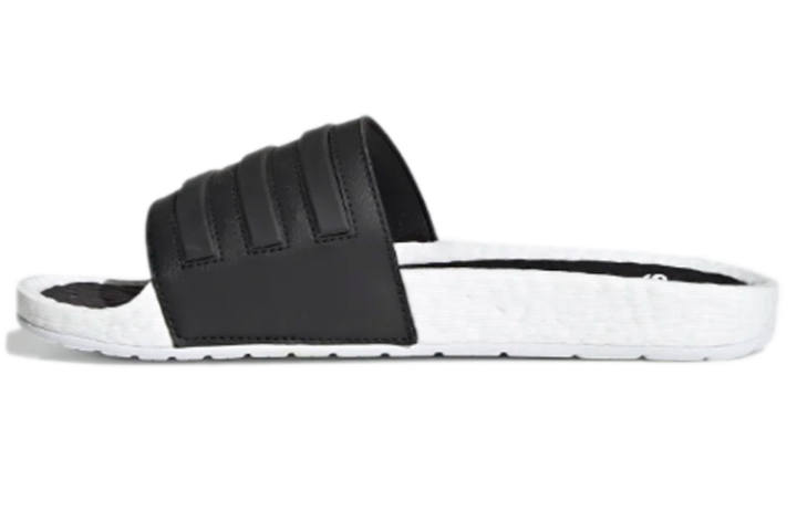 Adidas Adilette Boost Adidas Slides 'Core Black'