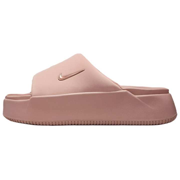 Nike Nike Calm Elevation Slide Particle Pink Women's