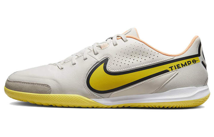 Nike Nike Tiempo Legend 9 IC/in Indoor Cushioning Slip Resistant Abrasion Resistant