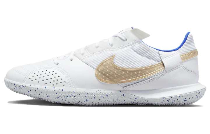 Nike Nike Streetgato 'White Royal Gold'