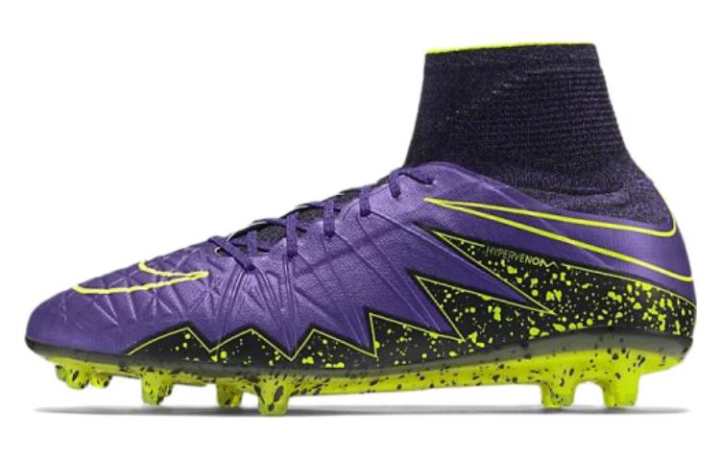 Nike Nike Hypervenom Phantom 2 Fg 'Hyper Grape'