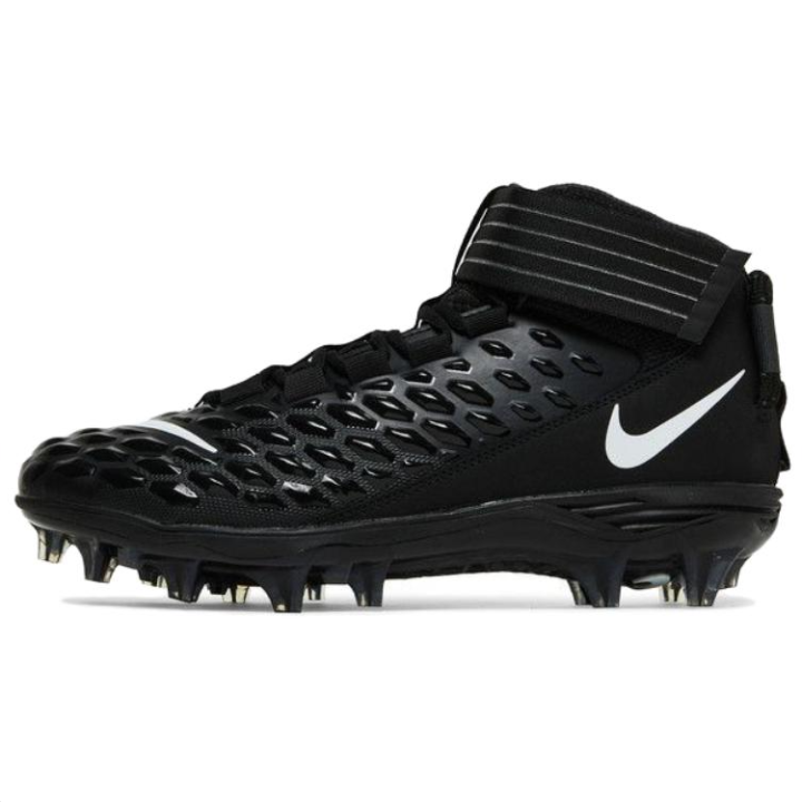 Nike Nike Force Savage Pro 2 Wide 'Black White'