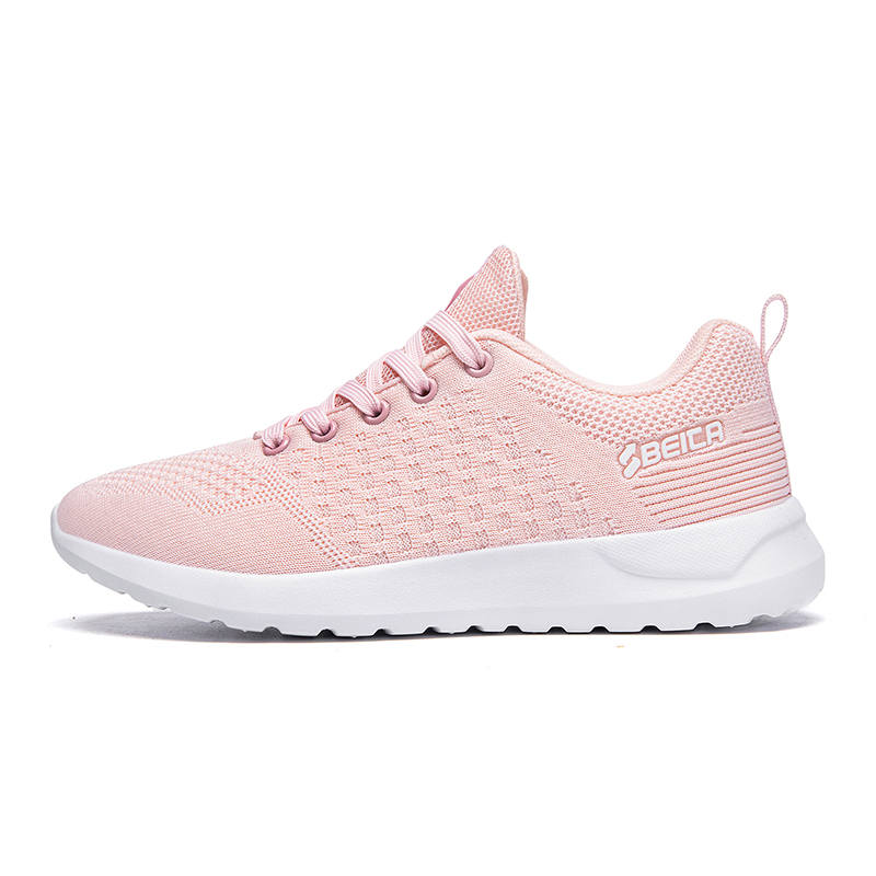 BEITA Cushioning Breathable Lightweight Low top Casual Shoes Unisex