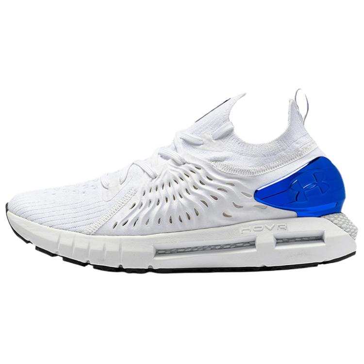 Under Armour Under Armour Hovr Phantom Rn Metallic 'White Blue'