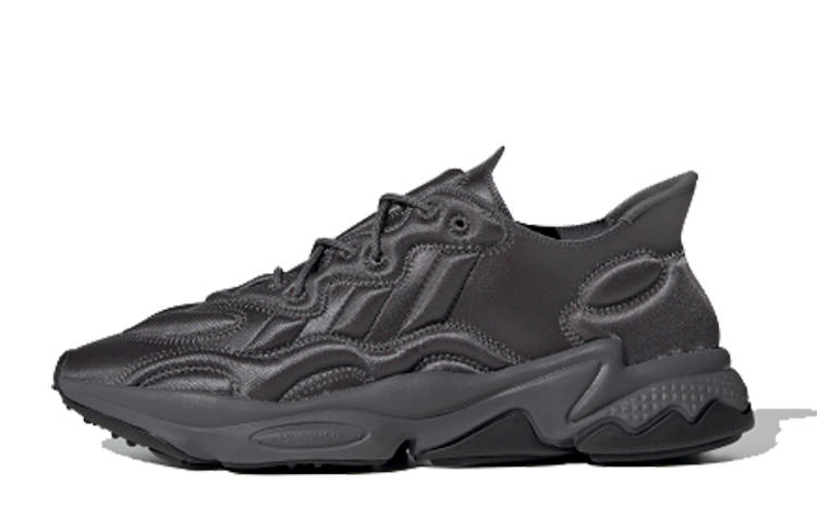 Adidas Originals Adidas Ozweego Tech 'Grey'