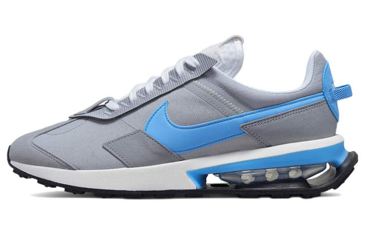 Nike Nike Air Max Pre Day Smoke Grey University Blue