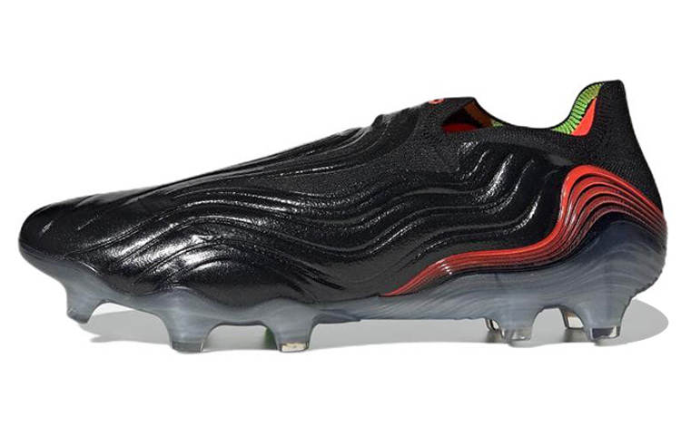 Adidas Adidas Copa Sense+ FG Firm Ground Natural Ground, Firm Ground Slip Resistant, Abrasion Resistant, Lightweight
