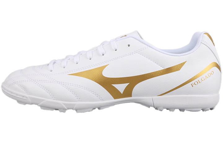 Mizuno Mizuno Comfortable AG Rubber Short Studs TF Rubber Broken Studs Firm Ground, Artificial Turf Soccer Shoes Men's
