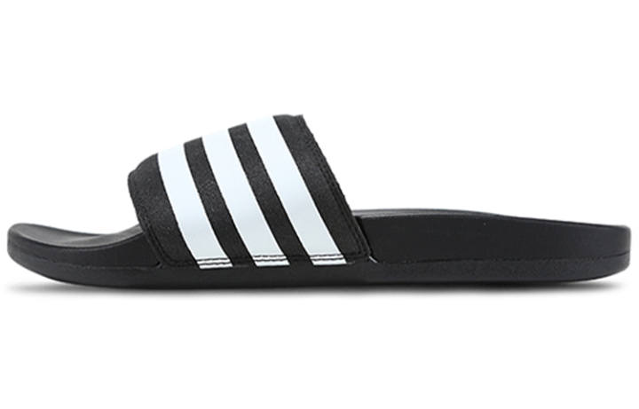 Adidas Adidas Adilette Cf Ultra 'Black'