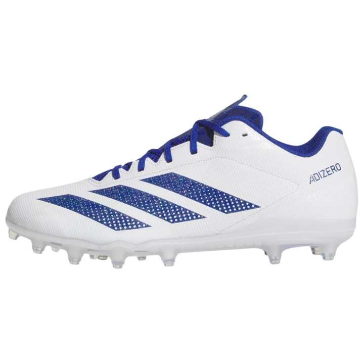 Adidas Adidas Adizero Electric.2 2 'Cloud White Royal Blue'