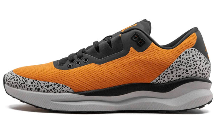 Jordan Jordan Zoom Tenacity 88 Air Jordan Safari Slip Resistant Abrasion Resistant Support