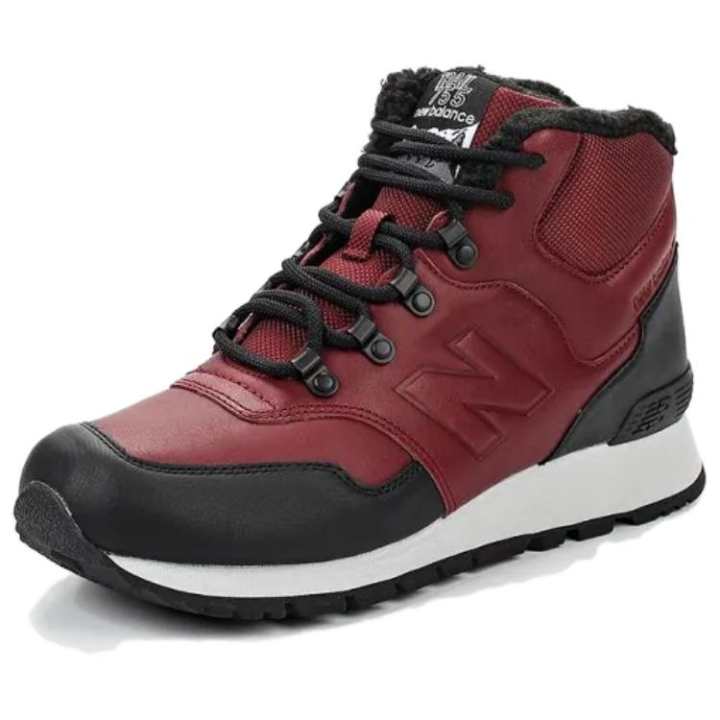 New Balance New Balance 755 Shoes Black/Red