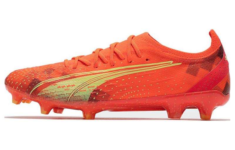PUMA PUMA Ultra Ultimate Fg Ag 'Fearless Pack'