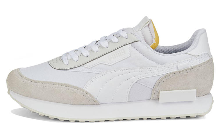 PUMA PUMA Future Rider Play On 'White Nimbus Cloud'