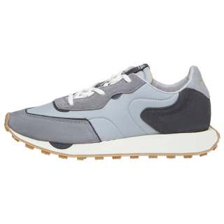 Norman Walsh Non slip Lightweight Low top Casual Shoes Unisex Gray