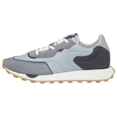Norman Walsh Non slip Lightweight Low top Casual Shoes Unisex Gray