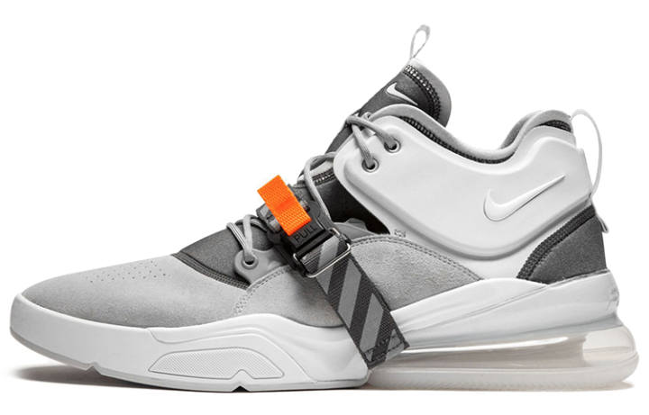 Nike Nike Air Force 270 Wolf Grey