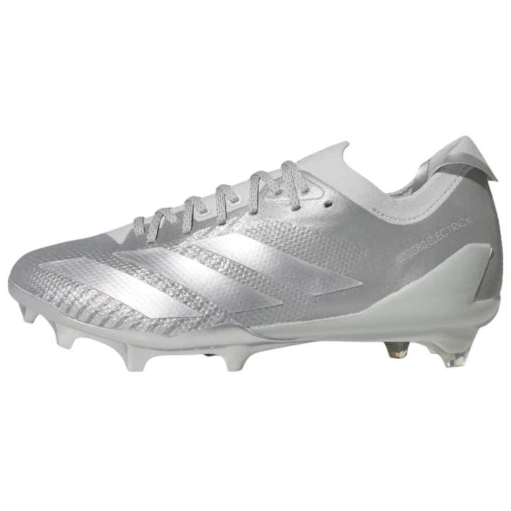 Adidas Adizero Electric+ Adidas 2 'Silver Metallic'