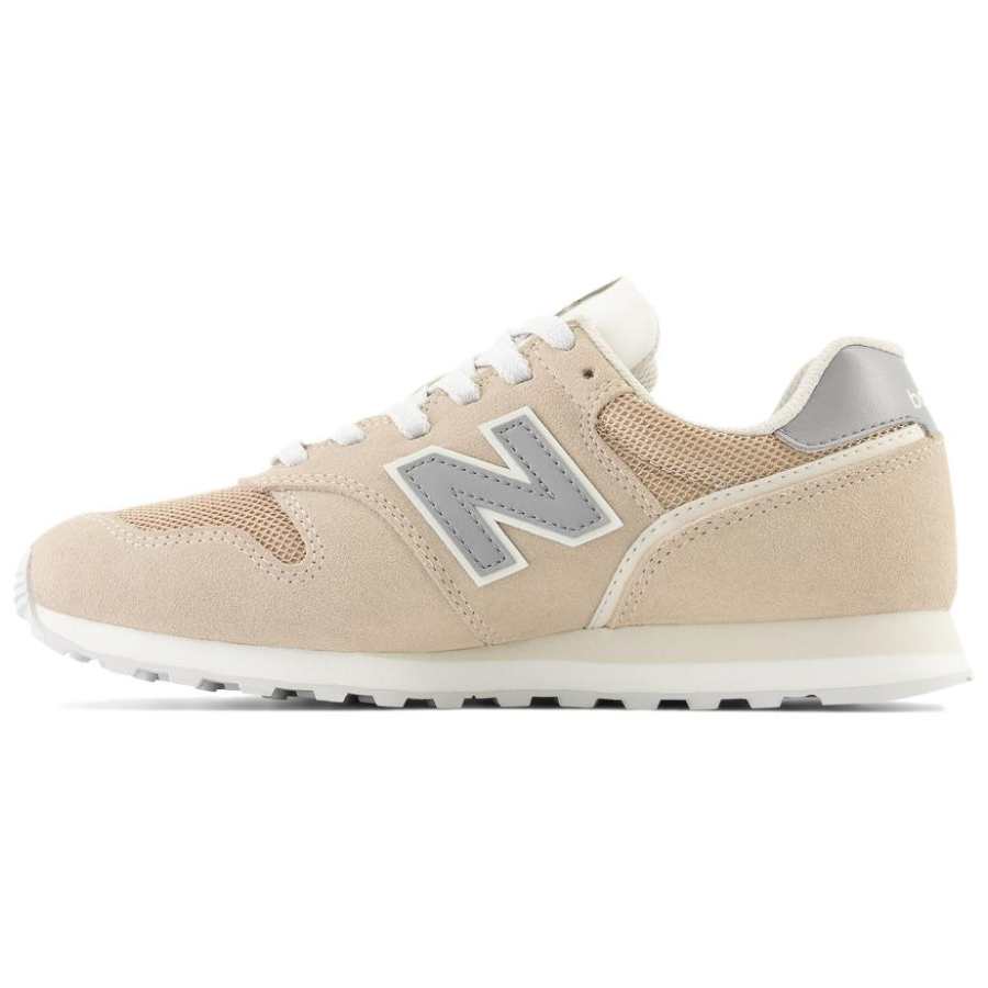 New Balance New Balance NB 373 Low top Casual Shoes Women's Milk Tea Gray