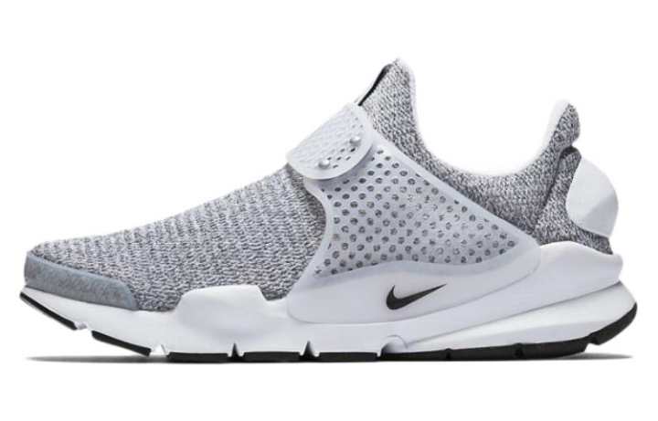 Nike Nike Sock Dart Metro Grey Women's