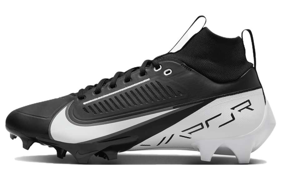 Nike Nike Vapor Edge Pro 360 2 IC/in Soccer Shoes Men's Black White