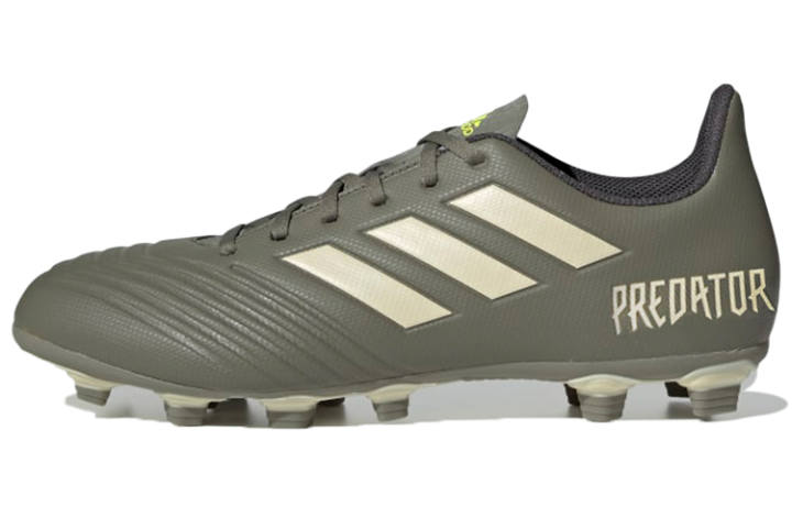 Adidas Adidas Predator 19.4 Mg 'Army Green'