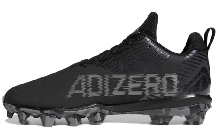 Adidas Adidas Adizero Md 'Black Night Metallic'