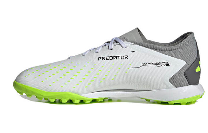 Adidas Adidas Predator Accuracy.3 Tf 'White Grey Black'