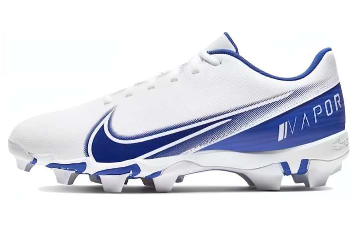 Nike Nike Vapor Edge Shark White Game Royal