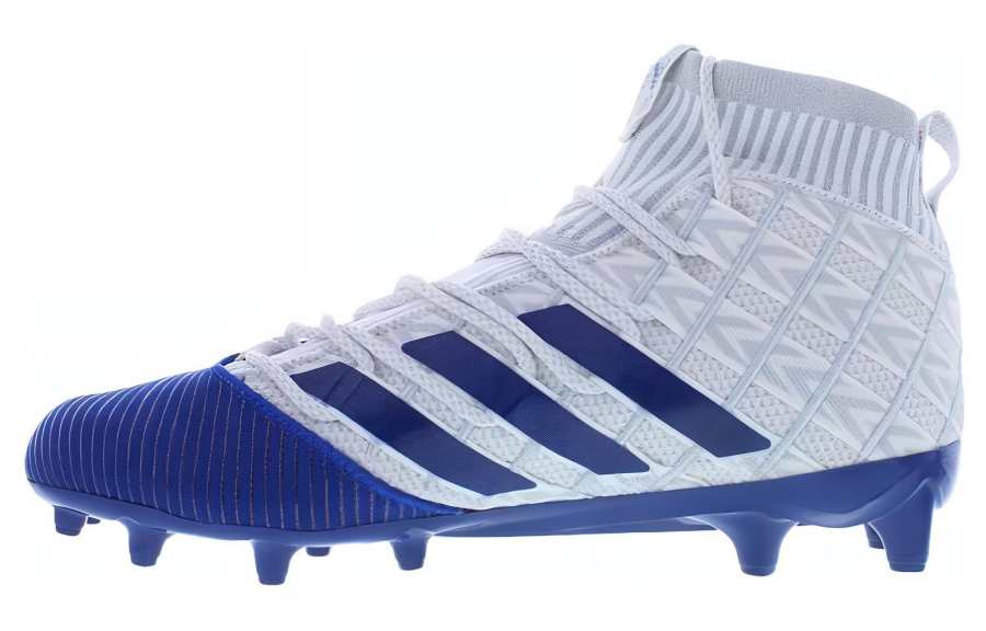 Adidas Adidas Sm Freak Ultra Football Cleats 'Royal Blue White'