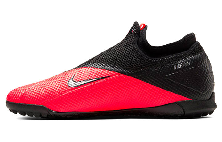 Nike Nike Phantom Vision 2 Academy Df Tf M 'Black Red'
