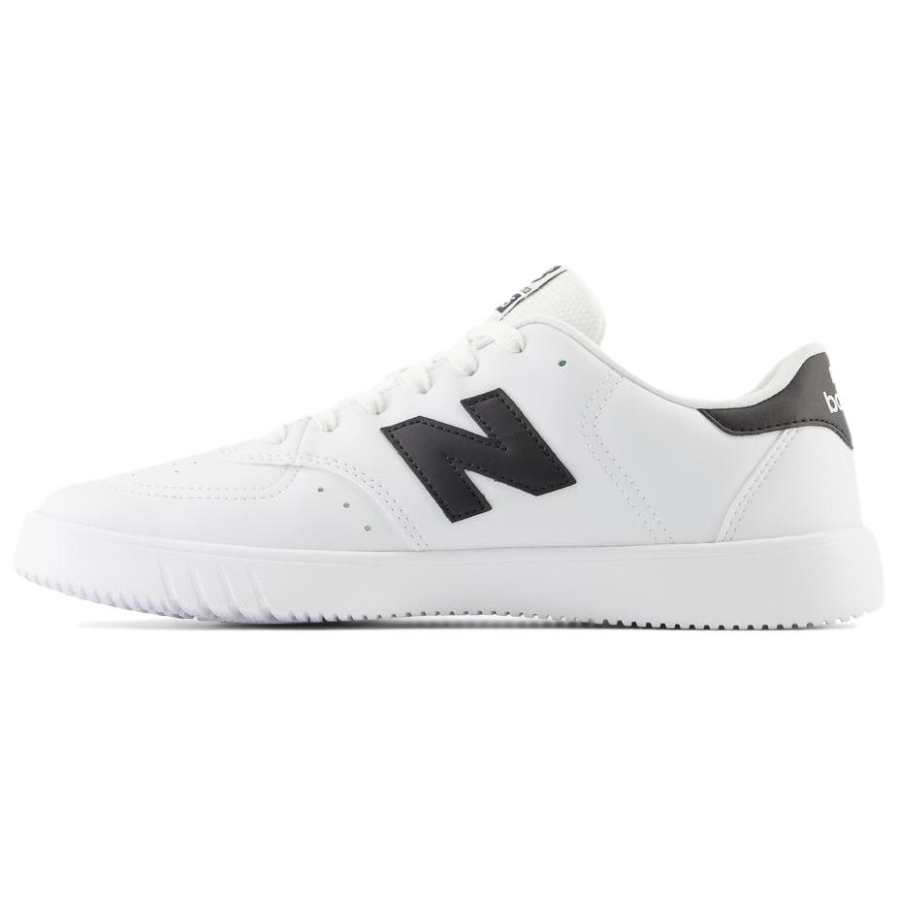 New Balance New Balance NB CT05 Low top Casual Shoes Unisex Black White