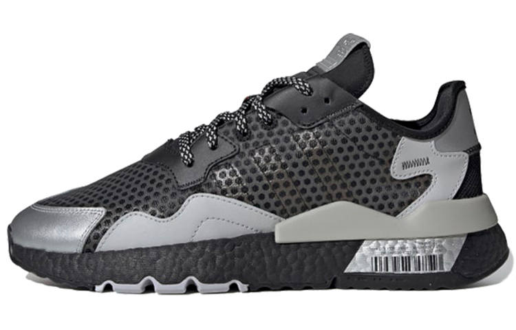 Adidas Originals Adidas Nite Jogger 'Bar Code Graphic'