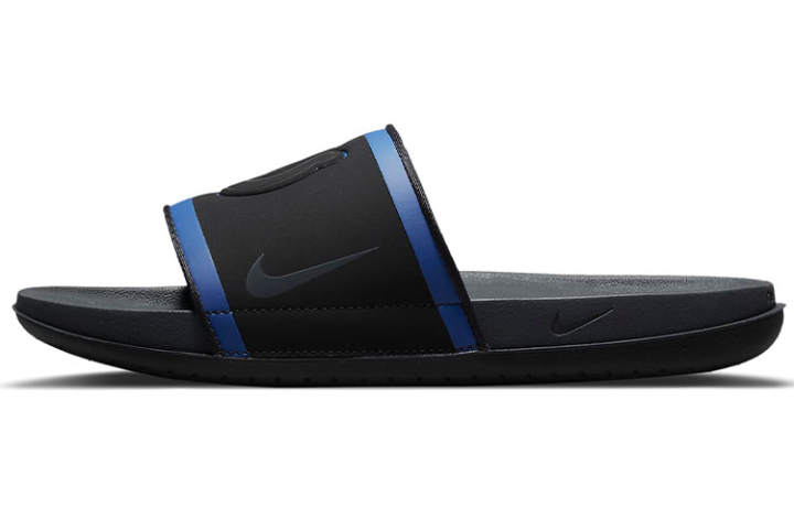 Nike Nike Nfl X OffCourt Slide 'Indianapolis Colts'