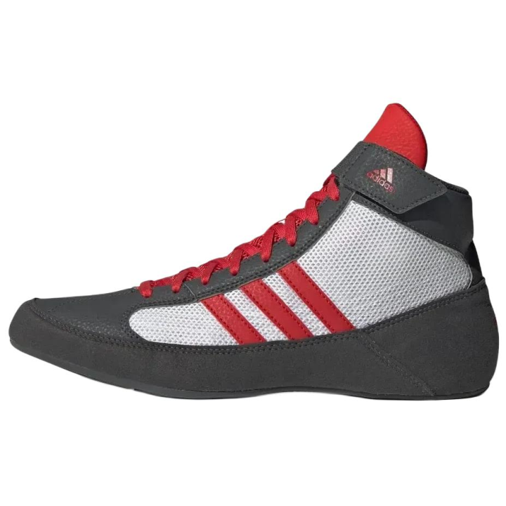 Adidas Adidas HVC Comfortable Breathable Training Shoes Men's Dark Gray