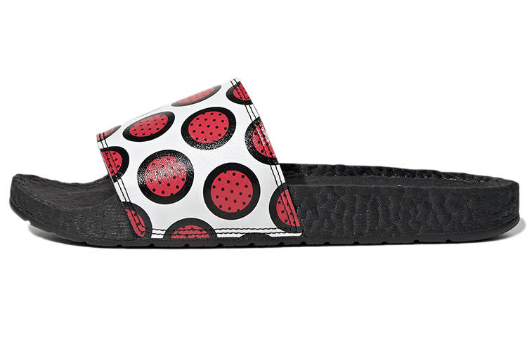 Adidas Originals Adidas Adilette Boost Slide 'Pop Art'