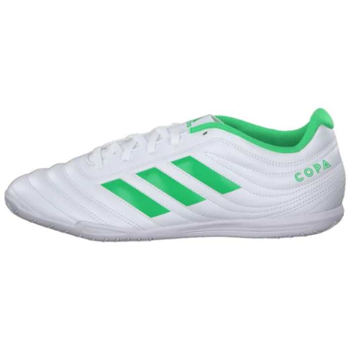 Adidas Copa Adidas 19.4 In 'Virtuso Pack - White Solar Lime' Women's