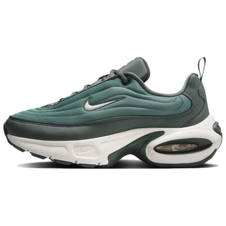 Nike Nike Air Max Portal Vintage Green Bicoastal Soft Pearl Women's