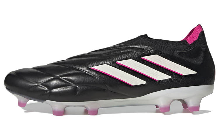 Adidas Adidas Copa Pure+ FG Firm Ground Natural Grass Slip Resistant, Abrasion Resistant, Lightweight Soccer Shoes Unisex