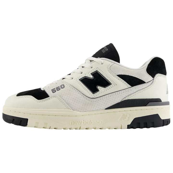 New Balance 550 New Balance 'Sea Salt Black'
