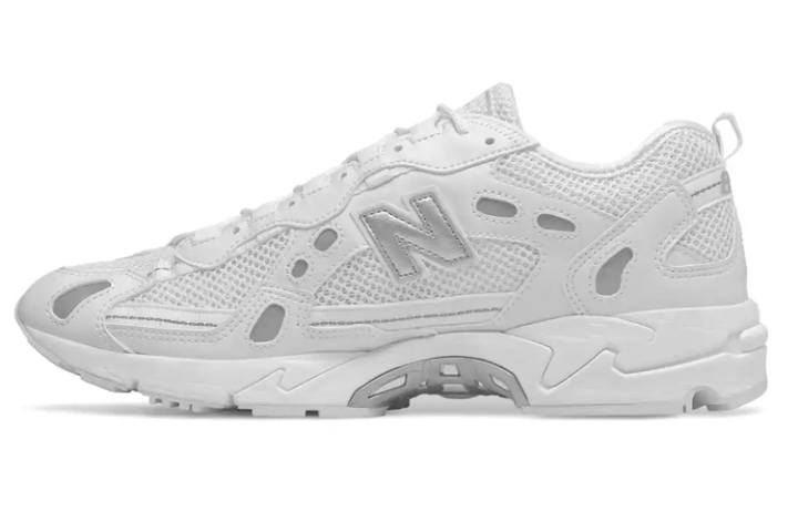New Balance 827 New Balance Adzorb 'White'