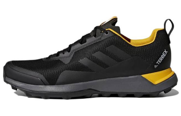 Adidas Adidas Terrex Cmtk Gt Slip Resistant, Abrasion Resistant, Breathable, Lightweight Low top Casual Shoes Men's
