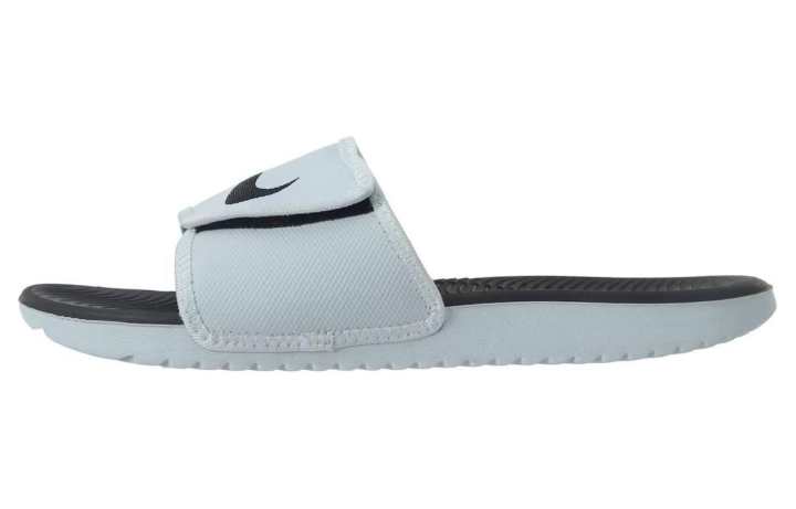 Nike Nike Kawa Adjust 'White Black'