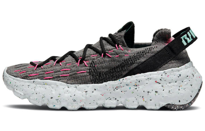 Nike Nike Space Hippie 04 Pink Blast Women's