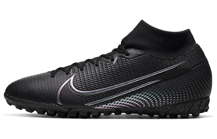 Nike Nike Mercurial Superfly 7 Tf Black