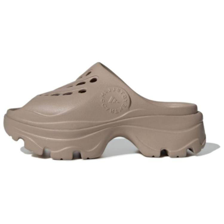 Adidas Adidas Stella McCartney x Adidas Wmns Clog 'Trace Khaki' Women's