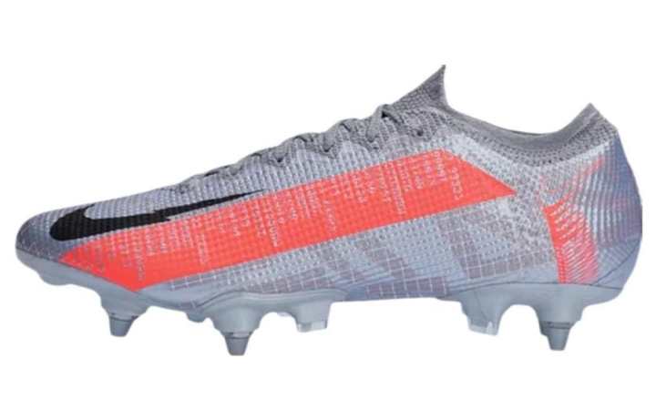 Nike Nike Mercurial Vapor 13 Elite Sg Pro 'Neighbourhood Pack Wolf Grey'